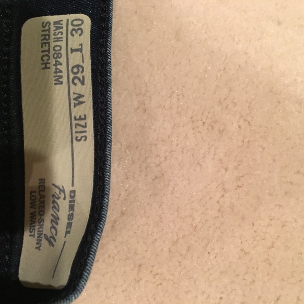 Jeans - Picture 2 of 7